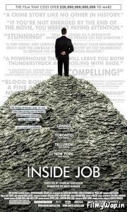 Inside Job (2010) 