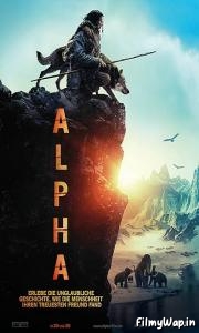 Alpha (2018) 