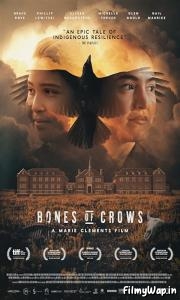 Bones of Crows (2022) 