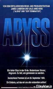 Abyss - Abgrund des Todes (1989) 