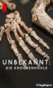 Unknown: Cave of Bones (2023) 