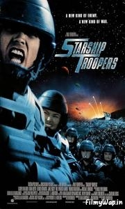 Starship Troopers (1997) 