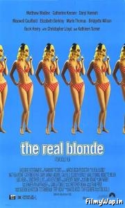 Echt blond (1997) 