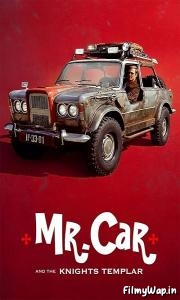Mr. Car and the Knights Templar (2023) 