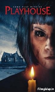 Playhouse (2020) 