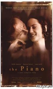 The Piano (1993)