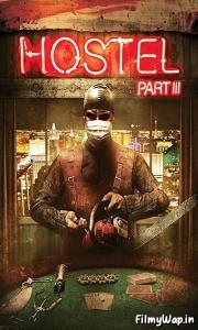 Hostel 3 (2011) 