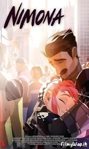 Nimona (2023) 