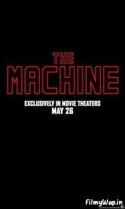 The Machine (2023) 