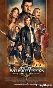 The Three Musketeers (2011)