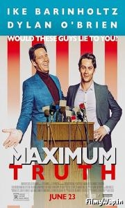 Maximum Truth (2023) 