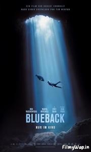 Blueback (2022) 