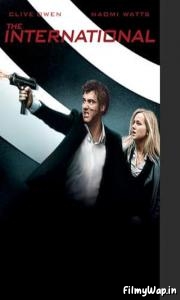 The International (2009) 