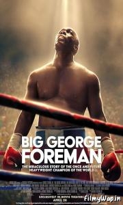 Big George Foreman (2023)