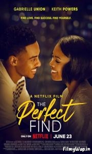 The Perfect Find (2023) 