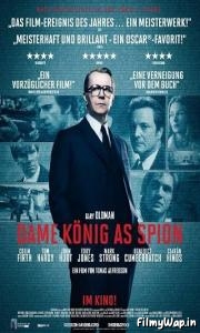 Tinker Tailor Soldier Spy (2011)