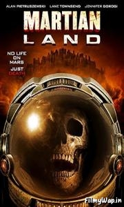 Martian Land (Video 2015) 