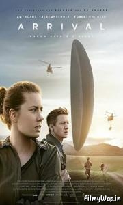Arrival (2016) 