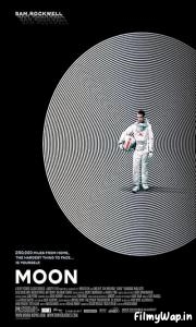 Moon (2009) 