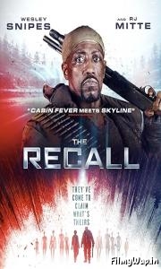 The Recall (2017) 