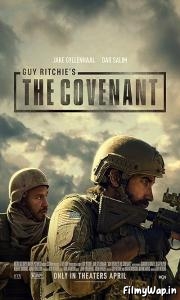 Guy Ritchie’s The Covenant (2023)