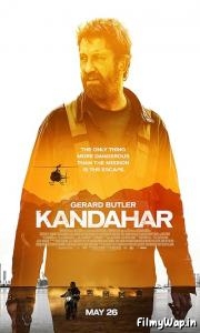 Kandahar (2023) 