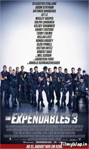 The Expendables 3 (2014) 