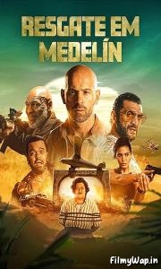 Medellin (2023) 