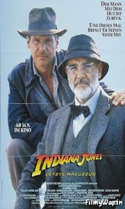 Indiana Jones and the Last Crusade (1989) 