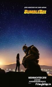 Bumblebee (2018) 