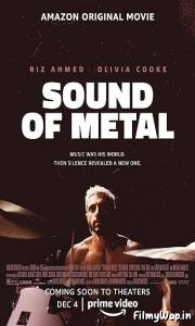 Sound of Metal (2019) 