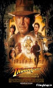 Indiana Jones and the Kingdom of the Crystal Skull (2008)