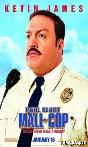 Paul Blart: Mall Cop (2009) 