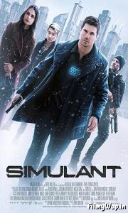 Simulant (2023) 