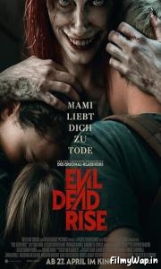 Evil Dead Rise (2023) 