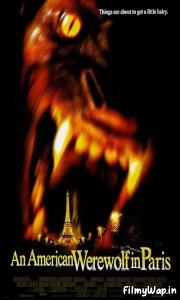 An American Werewolf in Paris (1997)