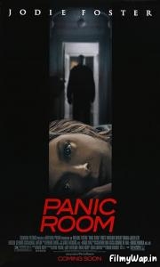 Panic Room (2002) 