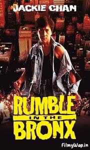Rumble in the Bronx (1995) 