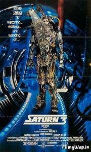 Saturn-City (1980) 