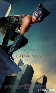 Catwoman (2004) 