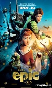 Epic (2013) 