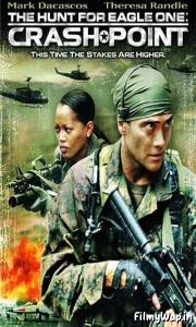 The Hunt for Eagle One: Crash Point (2006)