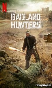 Badland Hunters (2024) 