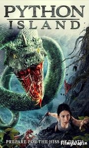 Snake Island Python (2022)
