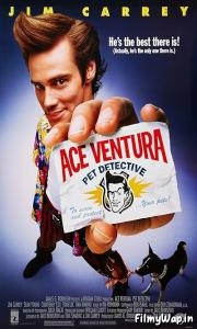Ace Ventura: Pet Detective (1994)
