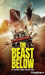 The Beast Below (2022)