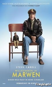 Willkommen to Marwen (2018) 