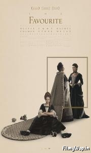  The Favourite (2018)