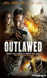 Outlawed (2018) 