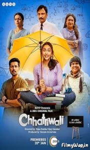 Chhatriwali (2023)     